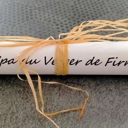 Le Du Verger De Firmin - Jacuzzi Interieur Prive Dağ evi *