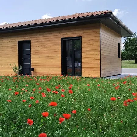 Dağ evi Le Du Verger De Firmin - Jacuzzi Interieur Prive *